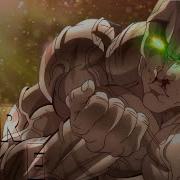Hensonn Flare Jack Hanma Edit