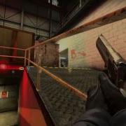 Counter Strike Global Offensive Deagle Ace Nuke 1080p60fps