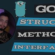 Learning Go Structs Methods Interfaces 6