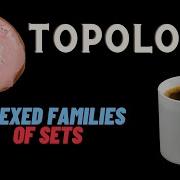 Indexed Families Of Sets