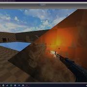 Shooter Game Prototype