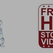Free Stock Videos Stickman Style 3D Character Walking 3D Animation Loop