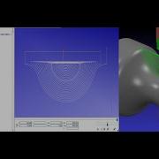 Autodesk PowerMill Turning Post Processor