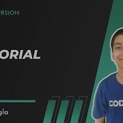 3 Factorial Recursion Bharat Singla