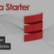 Знакомство с языком Scala Scala Starter Урок 1