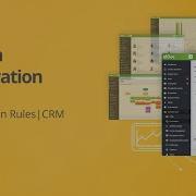 ElDoc Configuring Value Lists Data Validation Rules CRM Platform Administration Settings