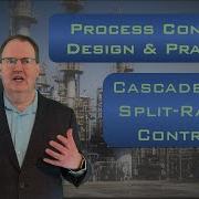 Cascade And Split Range Control