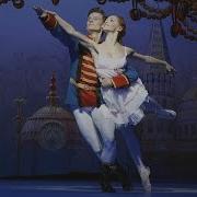 Nutcracker Iana Salenko Marian Walter Staatsballett Berlin 2014 DVD Blu Ray Trailer