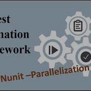 Nunit How To Set Up Configure Parallelization
