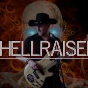 Hellraiser Motorhead Ozzy Cover