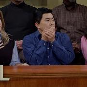 Jurors SNL