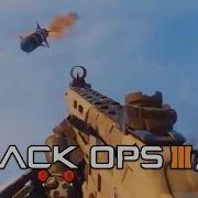 Black Ops 3 Destroying Hellstorm With Gun BO3 Multiplayer Gameplay