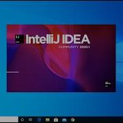 How To Install Intellij IDEA On Windows 10 Creating First Hello World Java Application