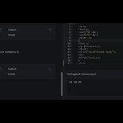 ATM Problem C Code Chef Challenge