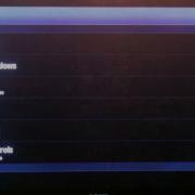 How To Change User Agent UA In Chrome And Maxthon On Google Tv