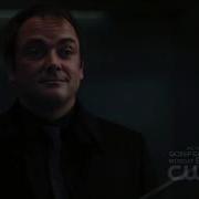 Crowley Supernatural