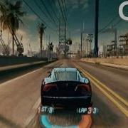 Split Second Multiplayer Demo
