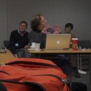 LibraryCloud Hackathon Demos