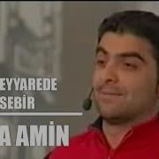 Fərda Amin Təyyarədə Tək Səbir Space TV