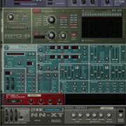 Combinator Programming Multi Arpeggiator Combi