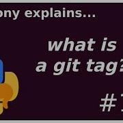 What Is A Git Tag Beginner Intermediate Anthony Explains 144