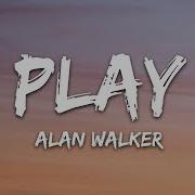 Alan Walker K 391 Tungevaag Mangoo PLAY Lyrics