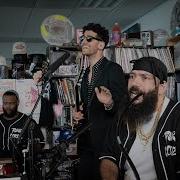 Chromeo NPR Music Tiny Desk Concert