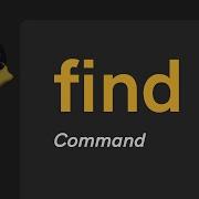 Linux Find Command Hindi