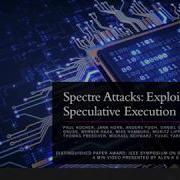4 Minute Presentation On Spectre Attacks Exploiting Speculative Execution