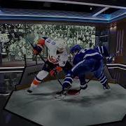 KEVIN BIEKSA ON JOHN TAVARES FACE OFF TECHNIQUE