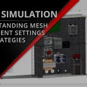Understanding Mesh Refinement In SOLIDWORKS Flow Simulation CFD Advanced Flow Tips Tricks