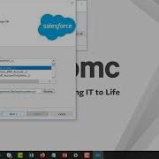 How To Export Data Using The Data Loader
