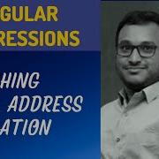 30 Matching Email Address Validation Using Regular Expression Pattern RegEx