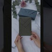 Gift Wrapping Rectangular Gift Wrapping Tutorial Shorts Giftwrapping