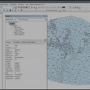 ArcGIS 10 X Join Data Using Relate With One To Many Relationship