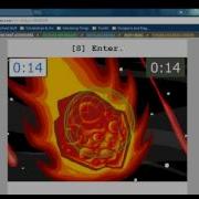 S Enter Liveblog Audio Reaction