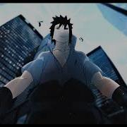 Naruto Clams Casino I M God Edit AMV