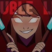 ABANDONED WIP I Turned Double Life Into A Song Animation