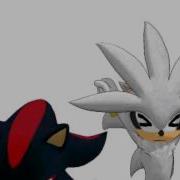 Silver Self Destruct MMD Meme