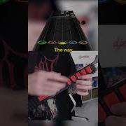 How To Slide Tap On Clone Hero