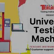 10 Ton Universal Testing Machine Hydraulic UTM Tensile Testing Compression Testing Bending Tests