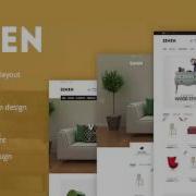 Simen Responsive ECommerce Bootstrap Template Themeforest Website Templates And Themes