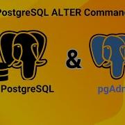 How To Modify Tables With The ALTER Command In PostgreSQL SQL Tutorial For Beginners