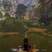FireFall Engineer Gameplay HD 1