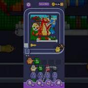 Pixel Flow Level 985 Solution No Commentary