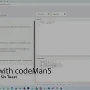 Codewars 8 Kyu BASIC Making Six Toast JavaScript