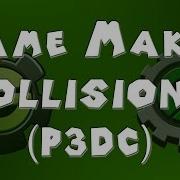 Game Maker Tutorial 3D Games Precise 3D Collisions P3DC