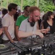 Kowton Boiler Room X Dekmantel Festival DJ Set