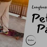 Longboard Tutorial Peter Pan Skatorial