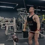 Straight Arm Pulldown
